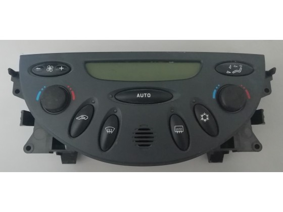 Comando Sofagem Citroën C5 2001 csof249